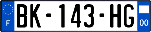 BK-143-HG