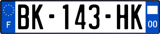 BK-143-HK