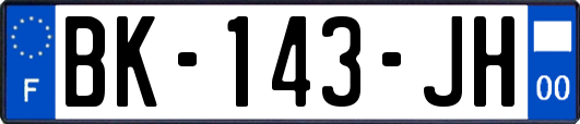 BK-143-JH