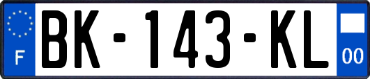 BK-143-KL