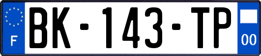 BK-143-TP