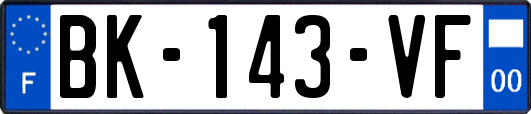 BK-143-VF