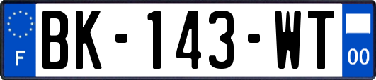 BK-143-WT