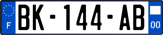 BK-144-AB