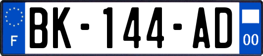 BK-144-AD