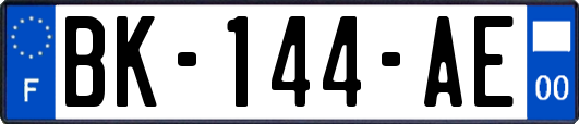 BK-144-AE