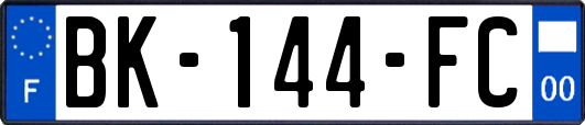 BK-144-FC