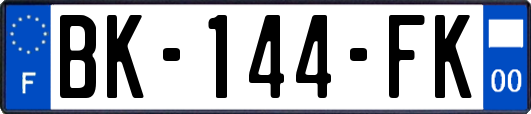 BK-144-FK