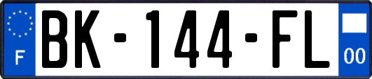 BK-144-FL