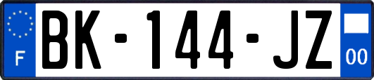 BK-144-JZ