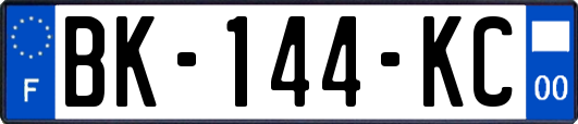 BK-144-KC