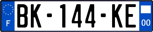 BK-144-KE