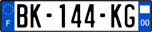 BK-144-KG