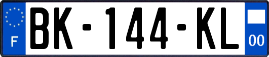 BK-144-KL