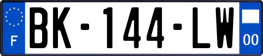 BK-144-LW