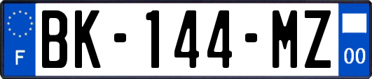 BK-144-MZ