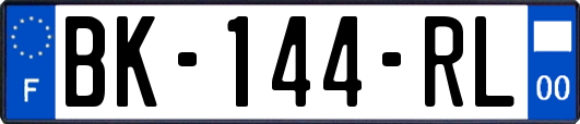 BK-144-RL