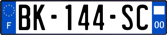 BK-144-SC