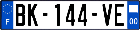 BK-144-VE