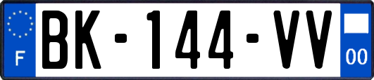 BK-144-VV