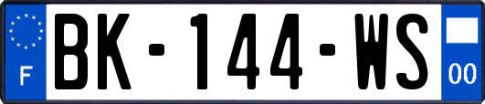 BK-144-WS