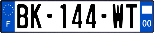 BK-144-WT