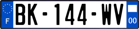 BK-144-WV