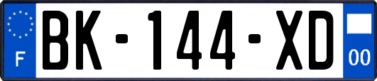 BK-144-XD