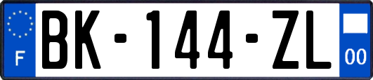 BK-144-ZL