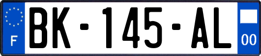 BK-145-AL