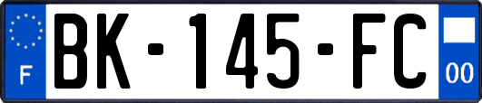 BK-145-FC