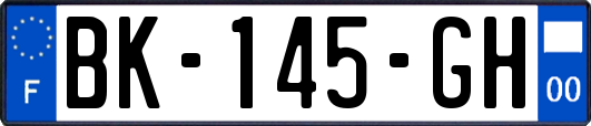 BK-145-GH