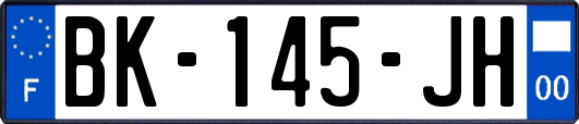 BK-145-JH