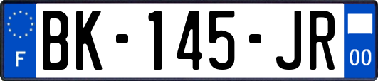 BK-145-JR