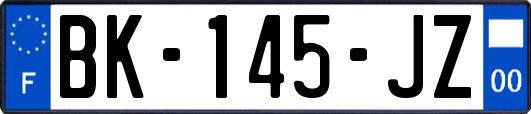 BK-145-JZ