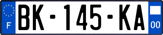 BK-145-KA