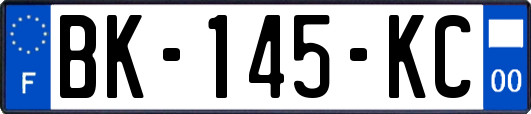 BK-145-KC