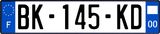 BK-145-KD