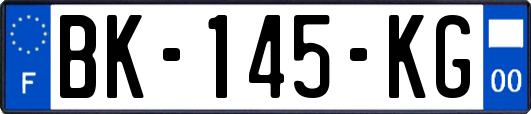 BK-145-KG