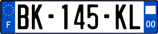 BK-145-KL