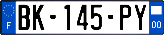 BK-145-PY