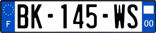 BK-145-WS