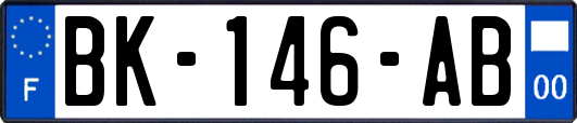 BK-146-AB