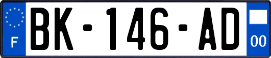 BK-146-AD