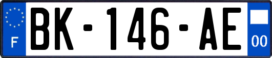 BK-146-AE