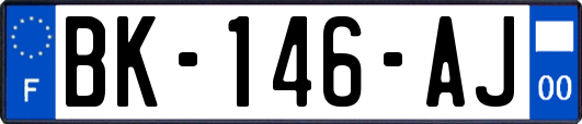 BK-146-AJ
