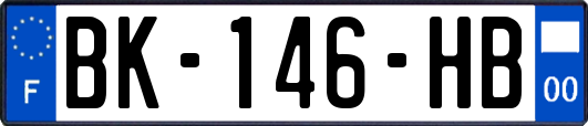 BK-146-HB