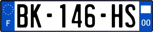 BK-146-HS