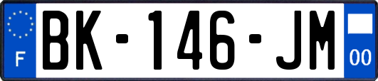 BK-146-JM