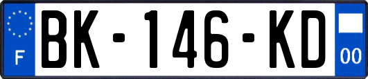 BK-146-KD